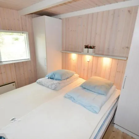 Holiday Bekkasinvej V