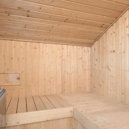 Casa vacanze Holiday Bekkasinvej V *