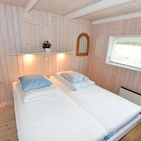 Holiday Bekkasinvej V Casa vacanze *